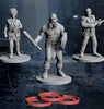 Pendragon Game Studio -  Escape From New York: Bands Of New York Pre-Order