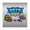 Prometheus Game Labs -  Micro Bots: Power Up! Expansion