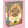Pegasus Spiele -  Carnegie