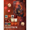 Plaid Hat Games -  Ashes Reborn: Red Rains: Corpse Of Viros Deluxe Expansion Set