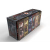 Plaid Hat Games -  Summoner Wars: Deluxe Deck Boxes: Set 3 Pre-Order