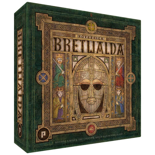 Phalanx Games -  Bretwalda Pre-Order