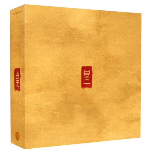 Phalanx Games -  Huang