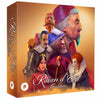 Phalanx Games -   Coalitions: Raison D'etat Pre-Order