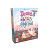 Pink Hawk Games -  Priates Of The High Teas - Pirates Of The High Teas