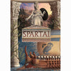 Plague Island Games -  Sparta (Deluxe Edition)