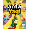 Present Is Future Games -  Antayagi - AntayagÍ