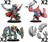 Privateer Press - Warmachine Mkiv: August Premium Bundle