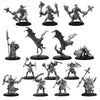 Privateer Press - Warmachine Mkiv: Orgoth Sea Raiders Army Expansion