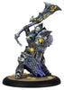 Privateer Press - Warmachine Mkvi: Dusk House Kallyss - Warcaster Hazaroth - Narcissar Of Ruin