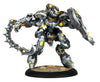 Privateer Press - Warmachine Mkvi: Dusk House Kallyss - Light Warjack Ghast