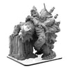 Privateer Press - Monsterpocalypse: Tritons - Archipelagon