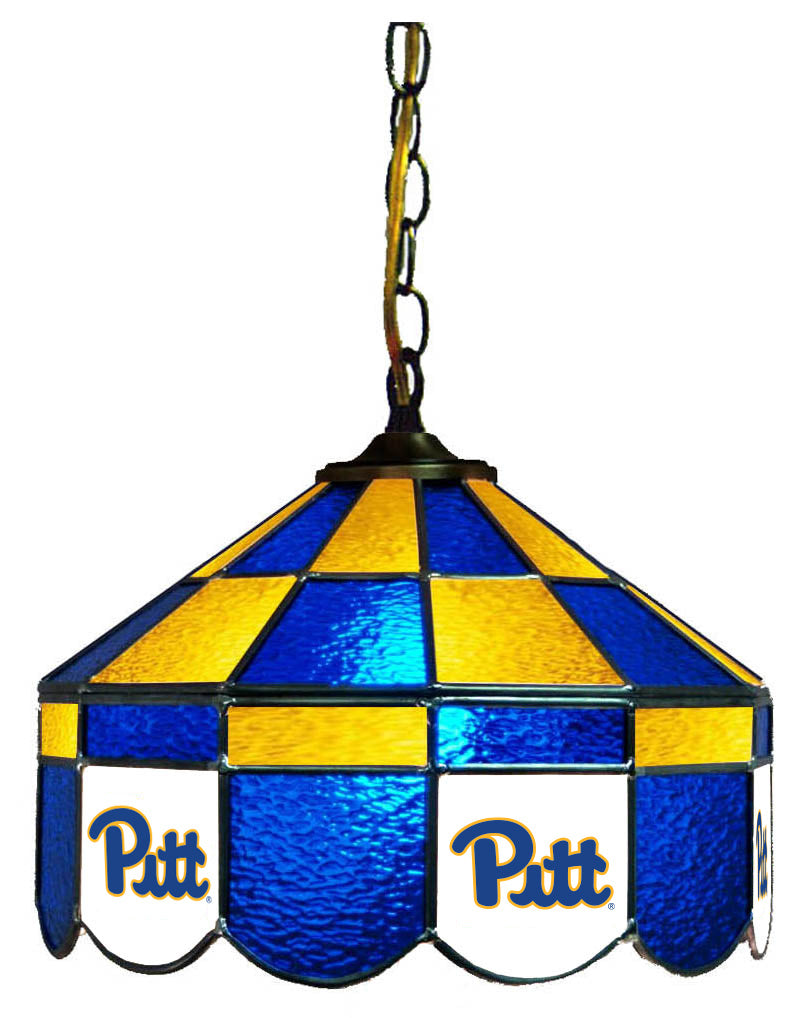 PITTSBURGH 14'' EXECUTIVE SWAG HANGING LAMP - PIT-140EXSWN
