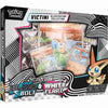 Pokemon TCG: Scarlet And Violet Black Bolt And White Flare Unova Illustration Collection