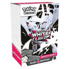 Pokemon TCG: Scarlet And Violet White Flare Booster Bundle
