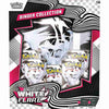 Pokemon Company Int -  Pokemon Tcg: Scarlet And Violet Black Bolt Binder Collection (6Ct Case)