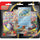 Pokemon Company Int -  Pokemon Tcg: Mega Evolution (Me01) Three-Booster Blister (24Ct)
