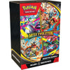 Pokemon Company Int -  Pokemon Tcg: Mega Evolution (Me01) Booster Bundle (6Ct) Pre-Order