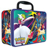 Pokemon Company Int -  Pokemon Tcg: Collector Chest (Fall 2025) (9Ct) Pre-Order