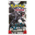 Pokemon TCG: Scarlet And Violet Black Bolt Three-Pack Tech Sticker Collection