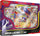 Pokemon Company Int -  Pokemon Tcg: Mega Evolutions: Mega Latias Ex Collection (6Ct Case)