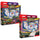Pokemon Company Int -  Pokemon Tcg: Mega Battle Deck: Mega Gengar Ex And Mega Diancie Ex (6Ct Case) Pre-Order