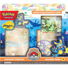 Pokemon Company Int -  Pokemon Tcg: 2024 World Championship Decks (8Ct) Pre-Order