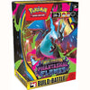 Pokemon Company Int -  Pokemon Tcg: Mega Evolution Phantasmal Flames (Me02) Build And Battle (10Ct Display) Pre-Order