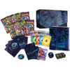 Pokemon Company Int -  Pokemon Tcg: Mega Evolution Phantasmal Flames (Me02) Elite Trainer Box