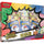 Pokemon Company Int -  Pokemon Tcg: Mega Evolution: Ascended Heroes: First Partners Deluxe Pin Collection (6Ct)