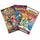 Pokemon Company Int -  Pokemon Tcg: First Partner Illustration Collection (Series 1) Pre-Order