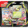 Pokemon Company Int -  Pokemon Tcg: Mega Evolution Perfect Order (Me03) Three-Booster Blister (24Ct Case) Pre-Order