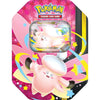 Pokemon Company Int -  Pokemon Tcg: Mega Moonlit Tin (6Ct) Pre-Order