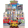 Pokemon Company Int -  Pokemon Tcg: Lumiose City Mini Tin (10Ct) Pre-Order