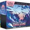 Pokemon Company Int -  Pokemon Tcg: Mega Evolution Chaos Rising (Me04) Elite Trainer Box Pre-Order