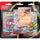 Pokemon Company Int -  Pokemon Tcg: Mega Evolution Chaos Rising (Me04) Three-Booster Blister (24Ct Case) Pre-Order