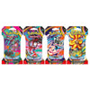 Pokemon Company Int -  Pokemon Tcg: Mega Evolution Chaos Rising (Me04) Sleeved Booster Master Carton (144Ct Master Carton) Pre-Order