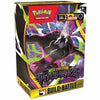 Pokemon Company Int -  Pokemon Tcg: Mega Evolution Pitch Black (Me05) Build And Battle (10Ct Display) Pre-Order
