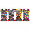 Pokemon Company Int -  Pokemon Tcg: Mega Evolution Pitch Black (Me05) Sleeved Booster Master Carton (144Ct Master Carton) Pre-Order