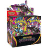 Pokemon Company Int -  Pokemon Tcg: Mega Evolution Pitch Black (Me05) Booster Display (36Ct) Pre-Order