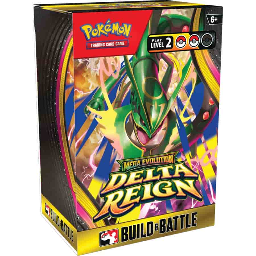 Pokemon Company Int -  Pokemon - Pku10438 Pre-Order