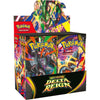 Pokemon Company Int -  Pokemon Tcg: Mega Evolution Delta Reign (Me06) Booster Display (36Ct) Pre-Order