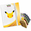 Pokemon Company Int -  Pokemon Tcg: 30Th Celebration Binder Collection (6Ct) Pre-Order