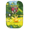 Pokemon TCG: 30th Celebration: Mini Tin