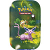Pokemon TCG: 30th Celebration: Mini Tin