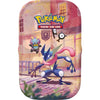 Pokemon TCG: 30th Celebration: Mini Tin