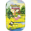Pokemon TCG: 30th Celebration: Mini Tin