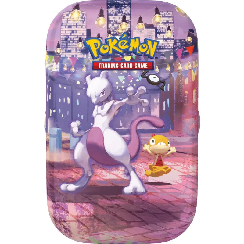 Pokemon TCG: 30th Celebration: Mini Tin