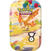 Pokemon TCG: 30th Celebration: Mini Tin