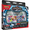 Pokemon Company Int -  Pokemon Tcg: Mega Greninja Ex League Battle Deck (6Ct) Pre-Order